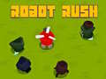 Igra Robot Rush