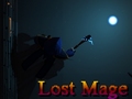 Igra Lost Mage