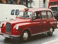 Igra London Automobile Taxi