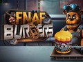 Igra FNAF Burgers