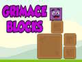 Igra Grimace Blocks