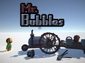 Igra Mr.Bubbles