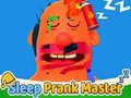 Igra Sleep Prank Master