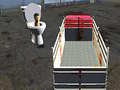 Igra Truck Simulator Carry Skibidi toilet
