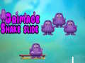 Igra Grimace Shake Slide