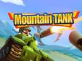 Igra Mountain Tank