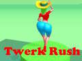 Igra Twerk Rush