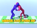 Igra Merge and Push 3D