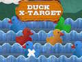 Igra Duck X-Target