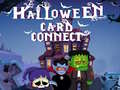 Igra Halloween Card Connect