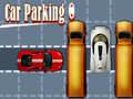 Igra Car Parking 
