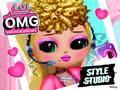Igra LOL Surprise OMG™ Style Studio
