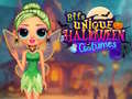 Igra BFFs Unique Halloween Costumes