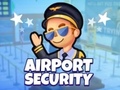 Igra Airport Security