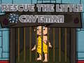 Igra Rescue The Little Caveman