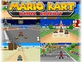 Igra Mario Kart: Ultra Circuit