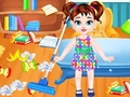 Igra Baby Taylor House Cleaning 2 