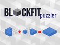 Igra Blockfit Puzzler