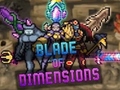 Igra Blade of Dimensions