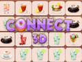 Igra Connect 3D 