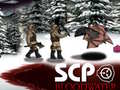 Igra SCP: Bloodwater