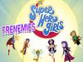 Igra Frenemies: DC Super Hero Girls