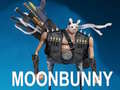 Igra MoonBunny