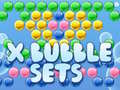 Igra X Bubble Sets