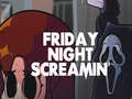 Igra Friday Night Screamin'