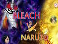 Igra Bleach Vs Naruto 3.3