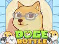 Igra Doge Bottle