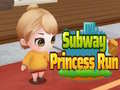 Igra Subway Princess Run