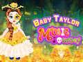 Igra Baby Taylor Music Journey