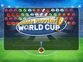 Igra Bubble Shooter World Cup