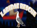 Igra Laridae Rescue