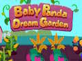 Igra Baby Panda Dream Garden 