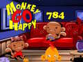 Igra Monkey Go Happy Stage 784