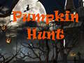 Igra Pumpkin Hunt