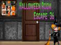 Igra Amgel Halloween Room Escape 36