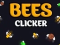 Igra Bees Clicker
