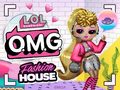 Igra LOL Surprise OMG™ Fashion House