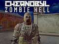Igra Chernobyl Zombie Hell
