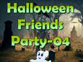 Igra Halloween Friends Party 04 