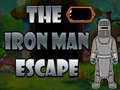 Igra The Iron Man Escape