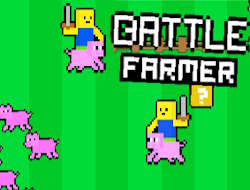 Igra Farmerska borba  online.