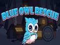 Igra Blue Owl Rescue