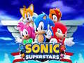 Igra Sonic Superstars