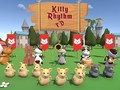 Igra Kitty Rhythm TD