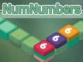 Igra NumNumbers