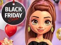 Igra Lovie Chics Black Friday Shopping